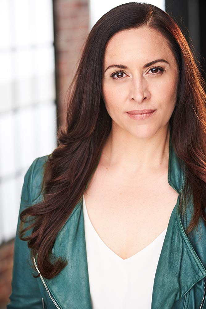 Rachael Wegener