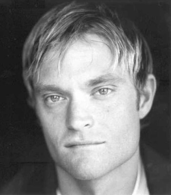 Chad Allen