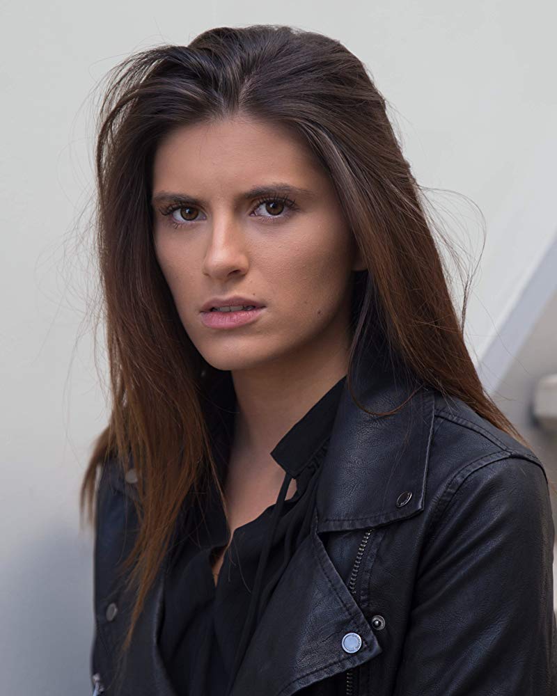 Alivia Levie