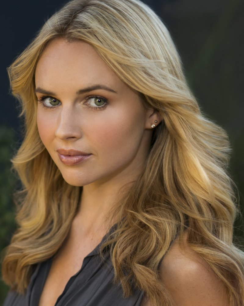 Kimberley Crossman