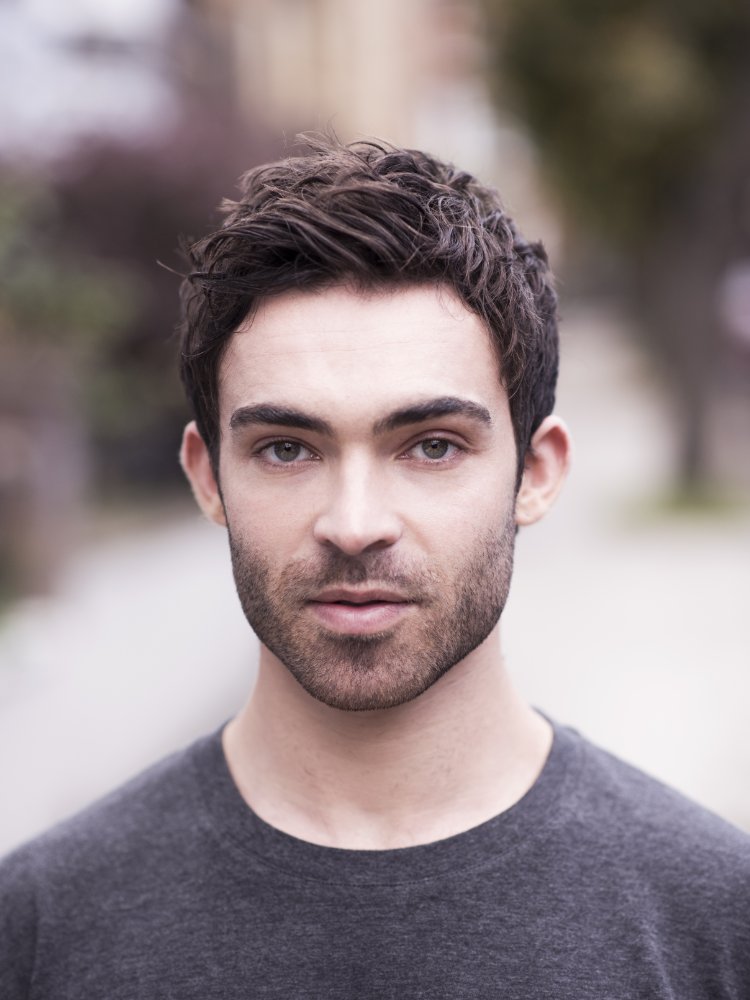 Tom Purbeck