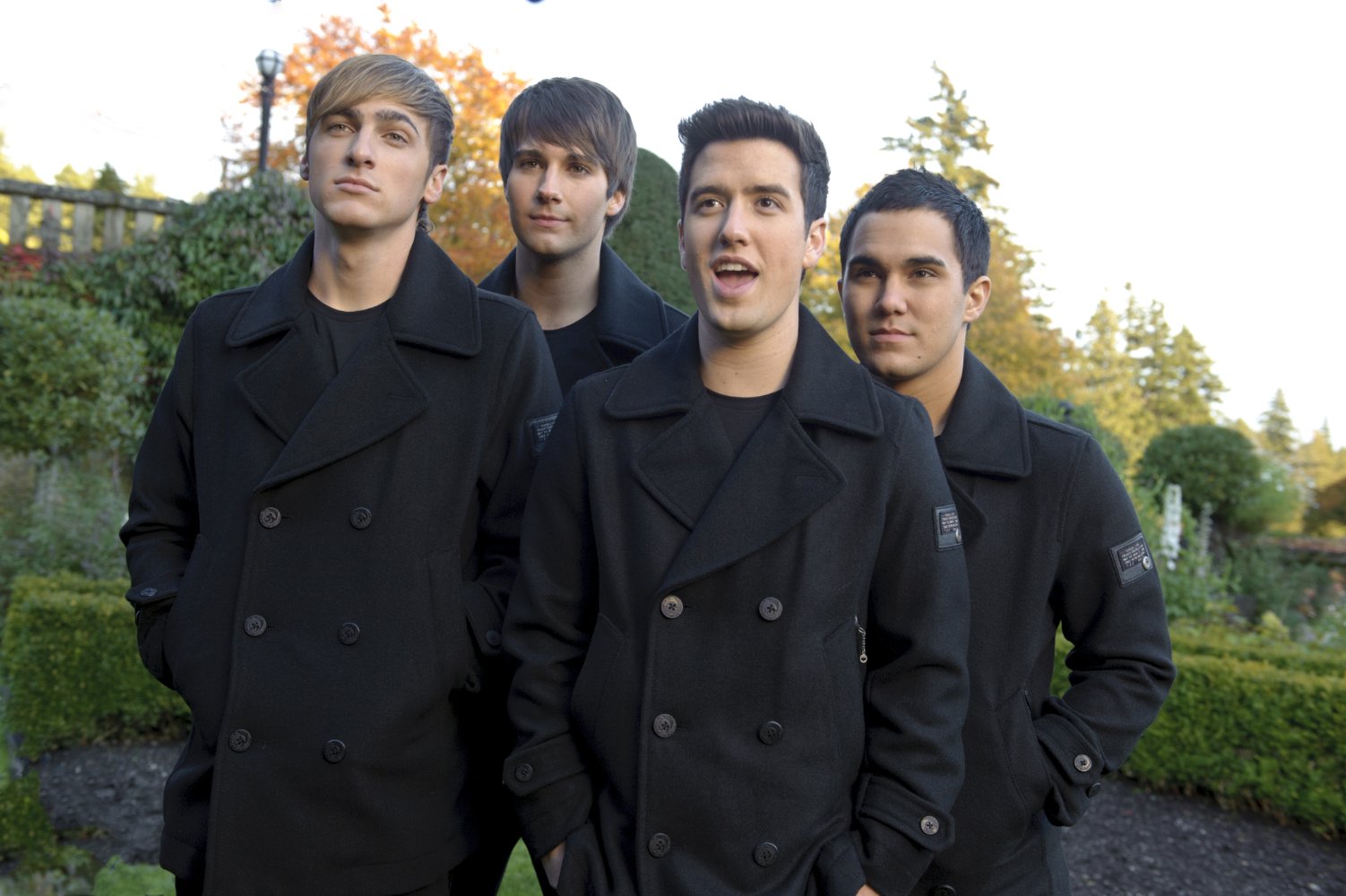 James Maslow