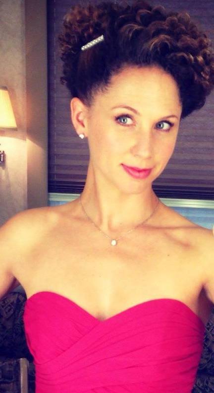 Jessica Horn