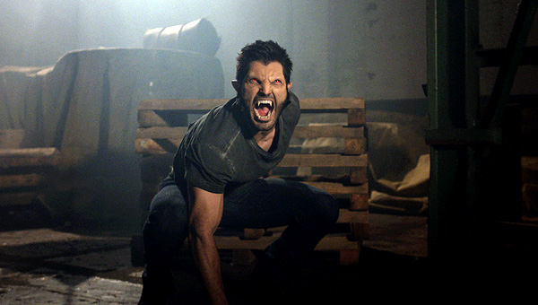Derek Hale