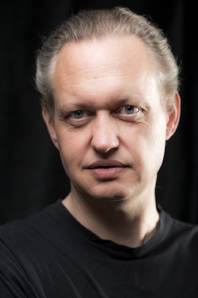 Robert Williamson