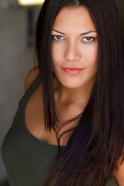 Tracey Lee Maxwell