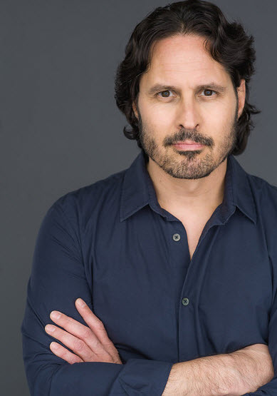 Matt Baca