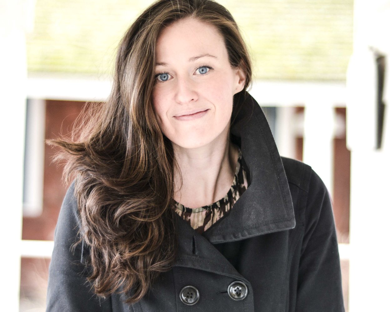 Michelle Ferguson