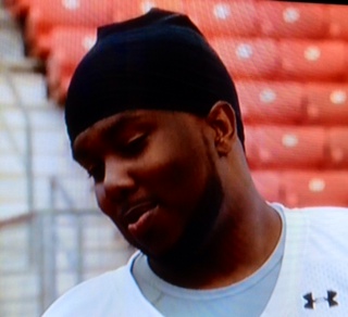 Jock McKissic