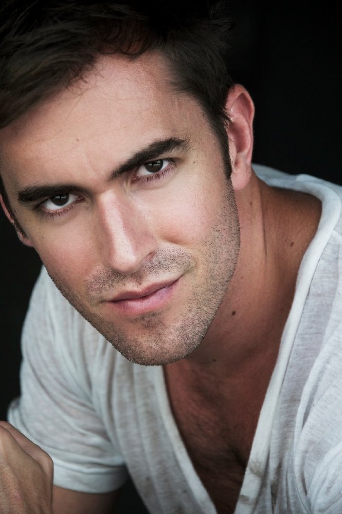 Adam J. Yeend