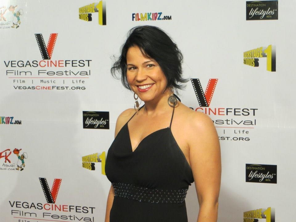 Stephanie Carney