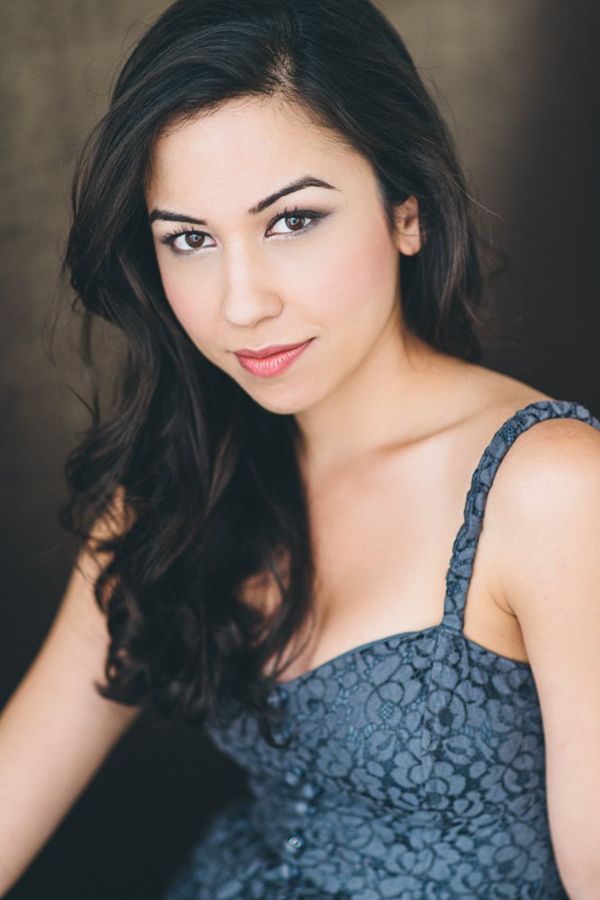 Vanessa Trenton