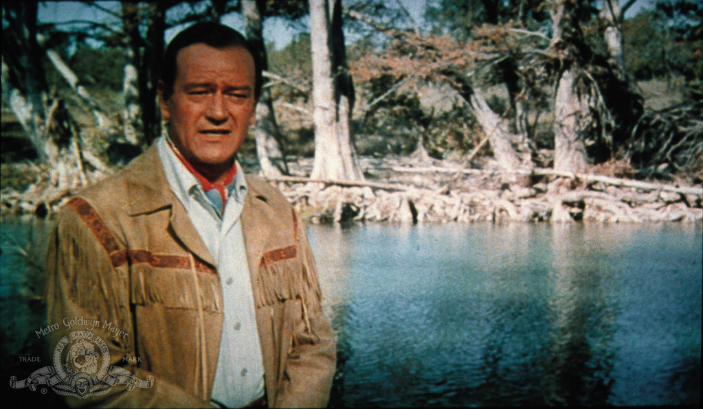 Davy Crockett
