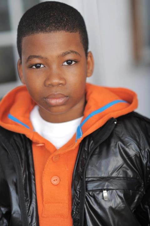 Mekai Curtis