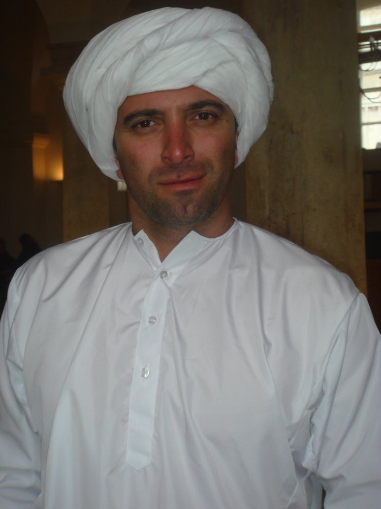 Baz Salam