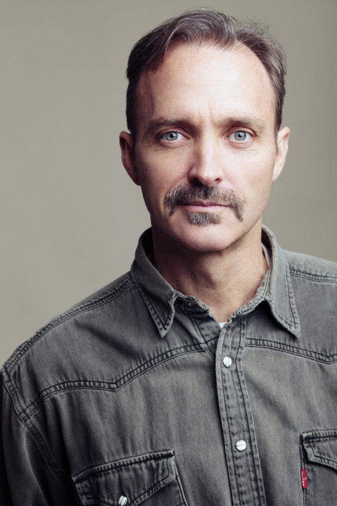 Kenneth Hughes
