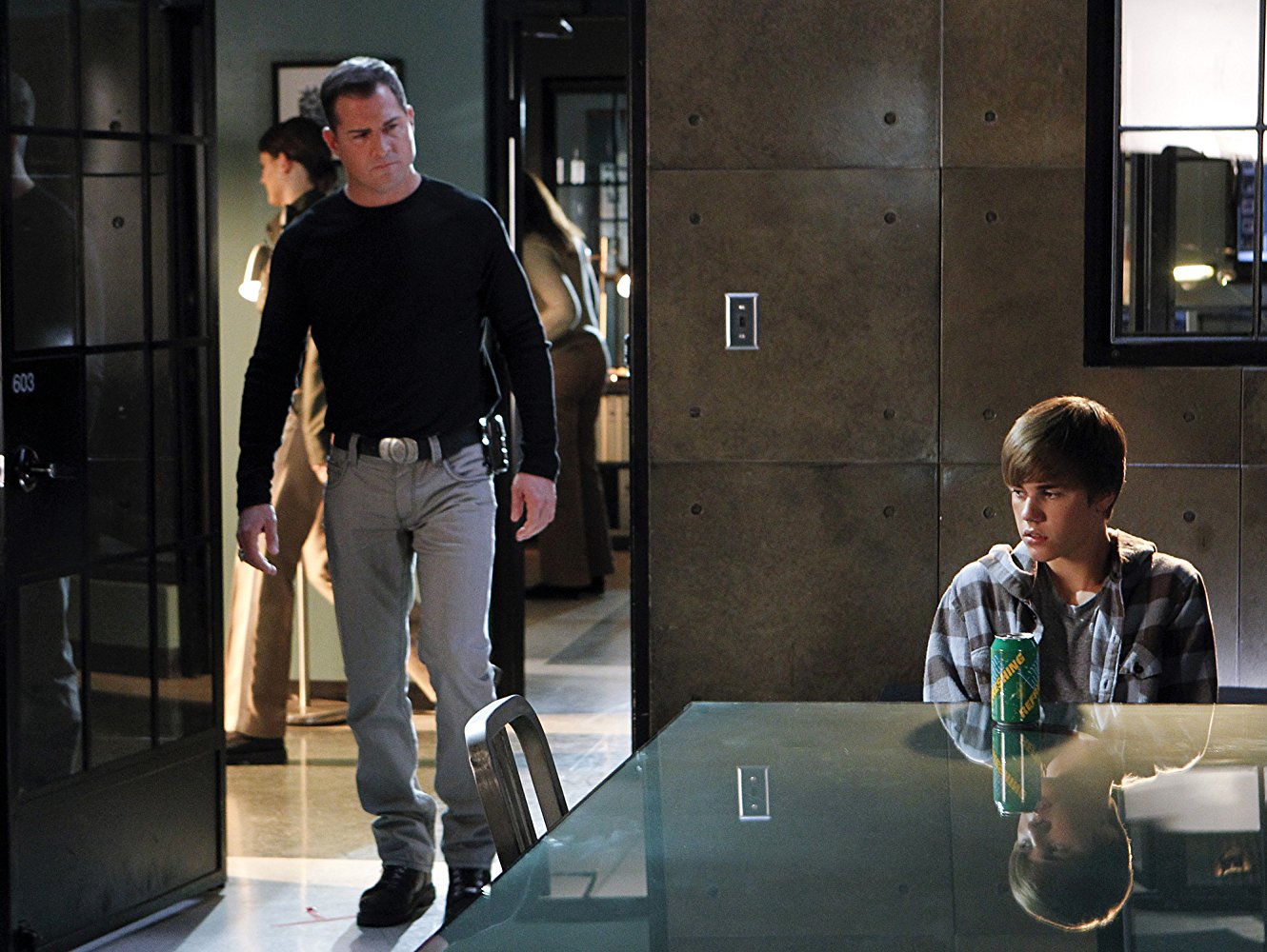 Jason McCann