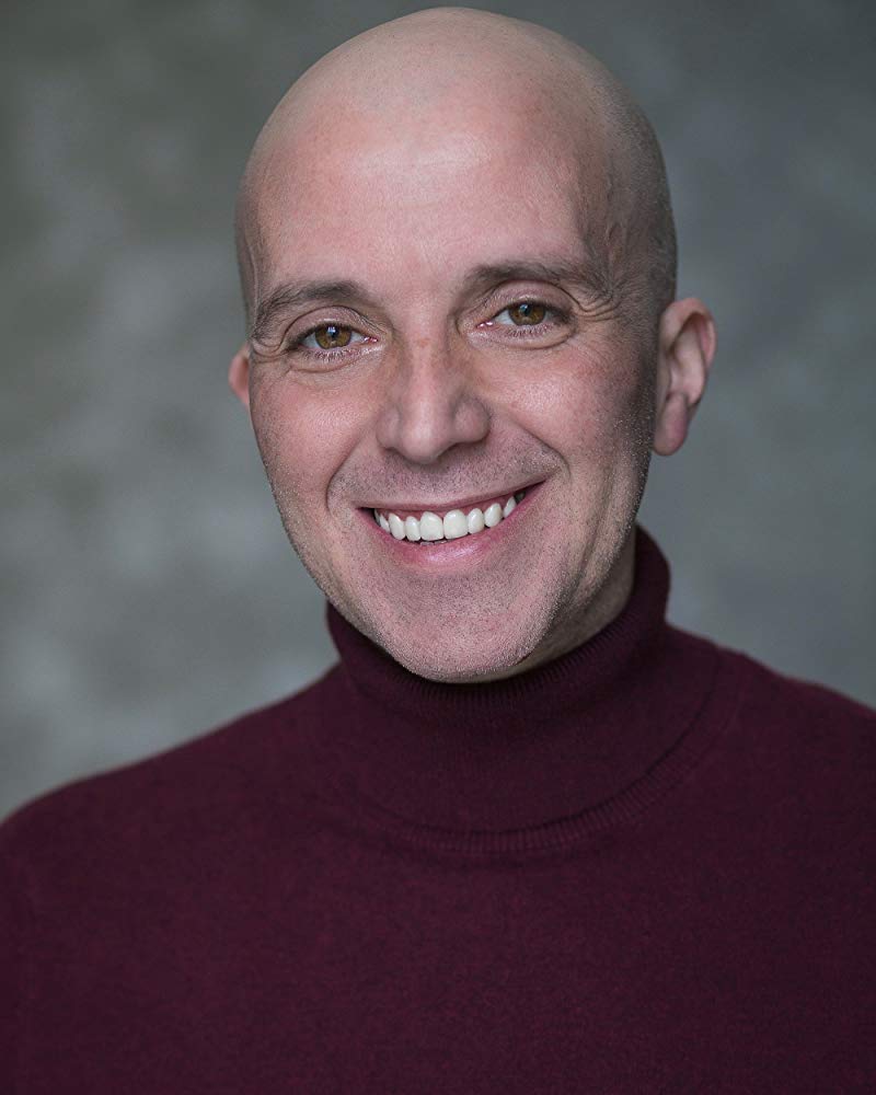 Richard Oliver