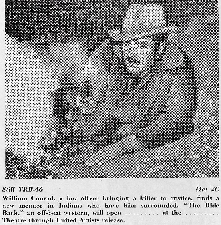 William Conrad