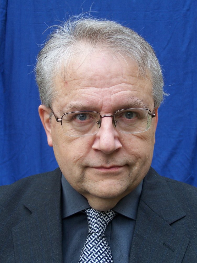 Kenneth Jay
