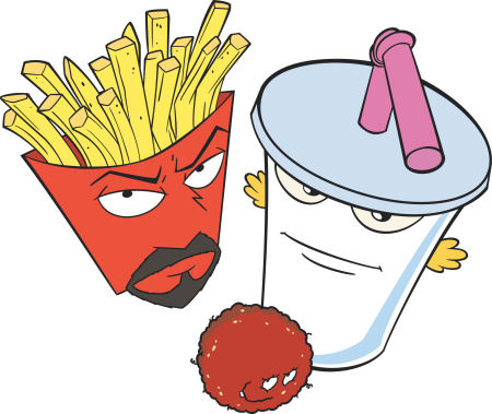 Meatwad