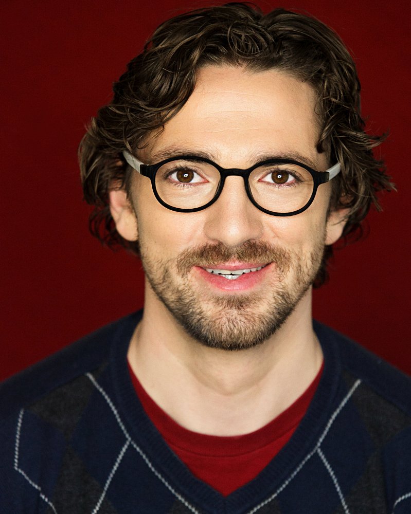 Grant Benjamin Leibowitz