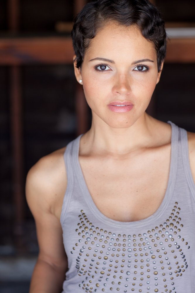 Susie Castillo