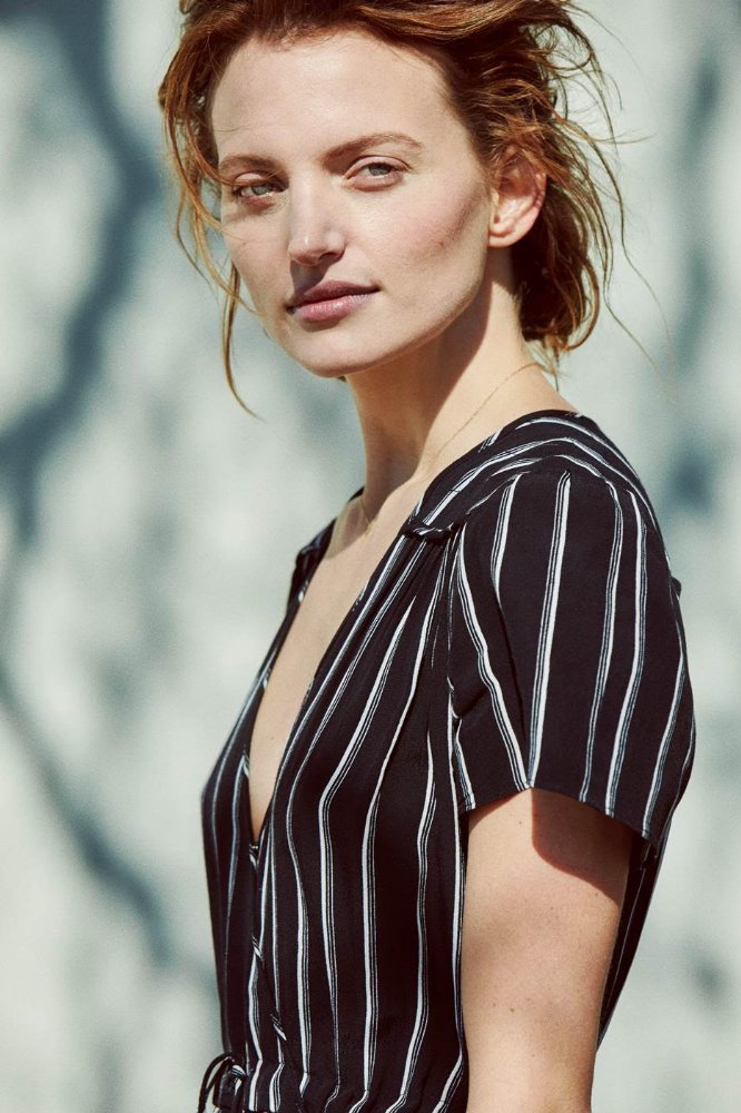 Amanda Booth