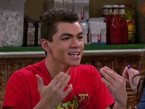 Roshon Fegan