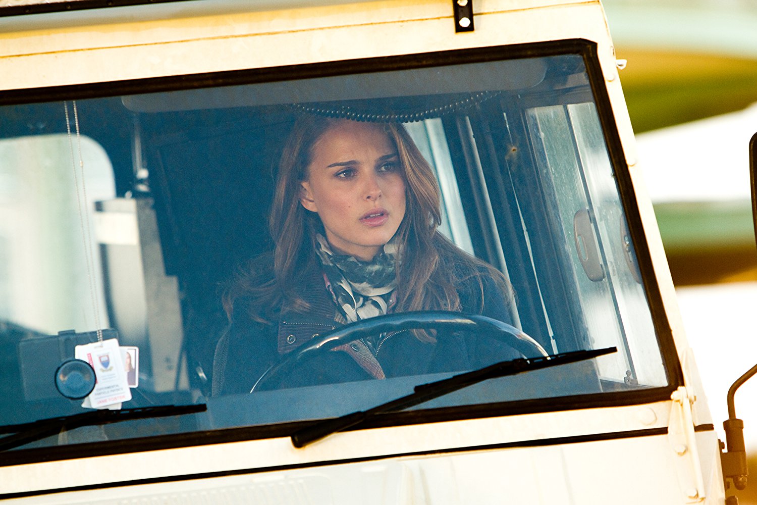 Jane Foster