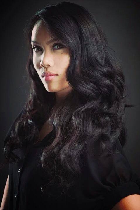 Frances Rose Padunan