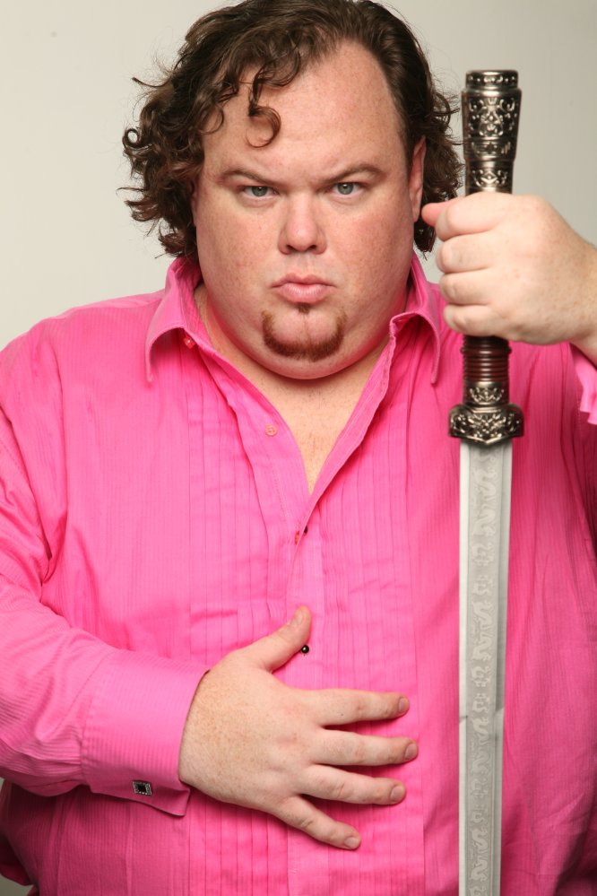 Devin Ratray