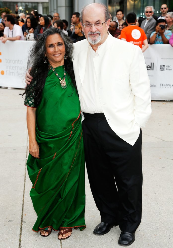 Deepa Mehta