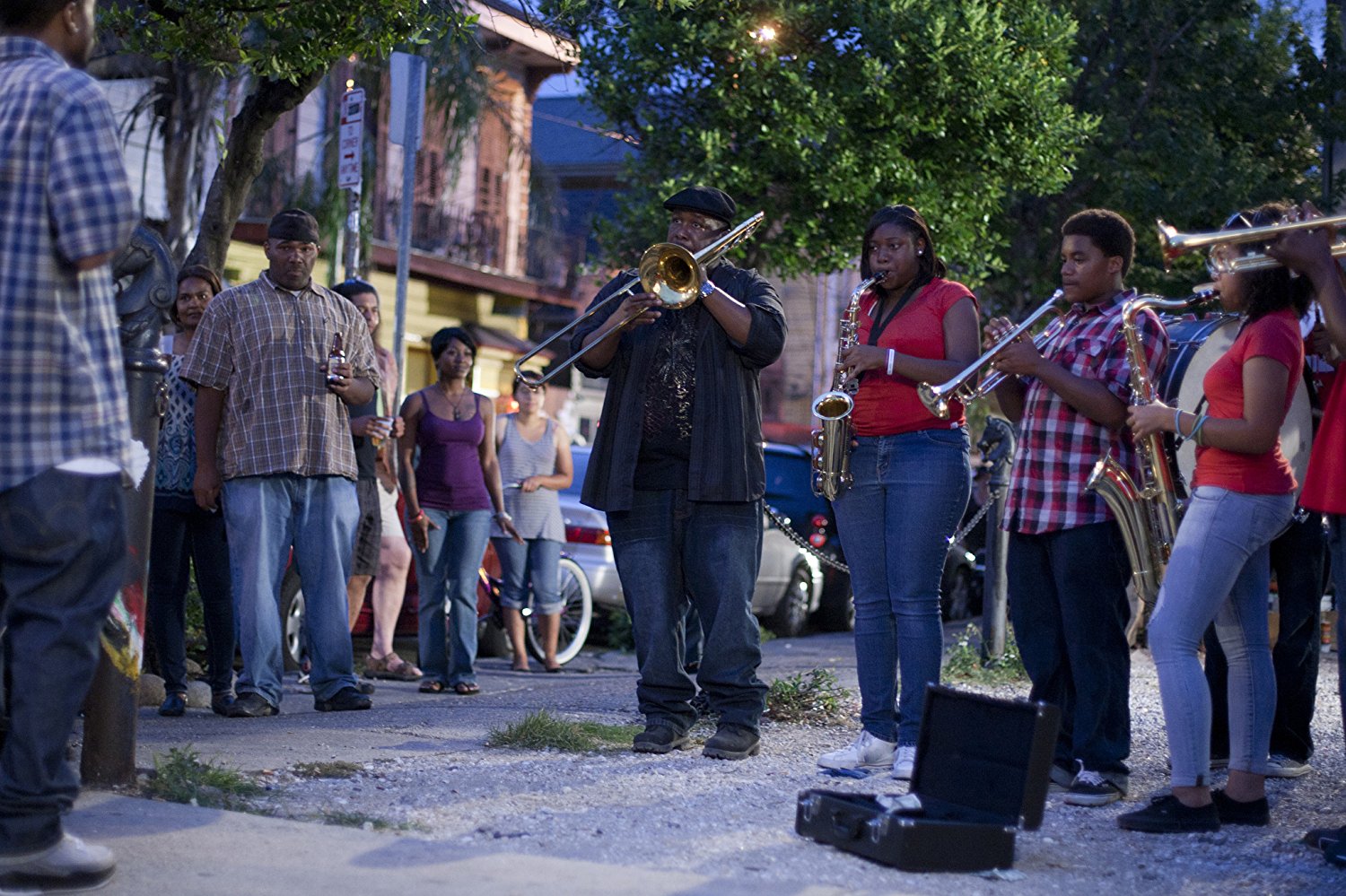 Antoine Batiste