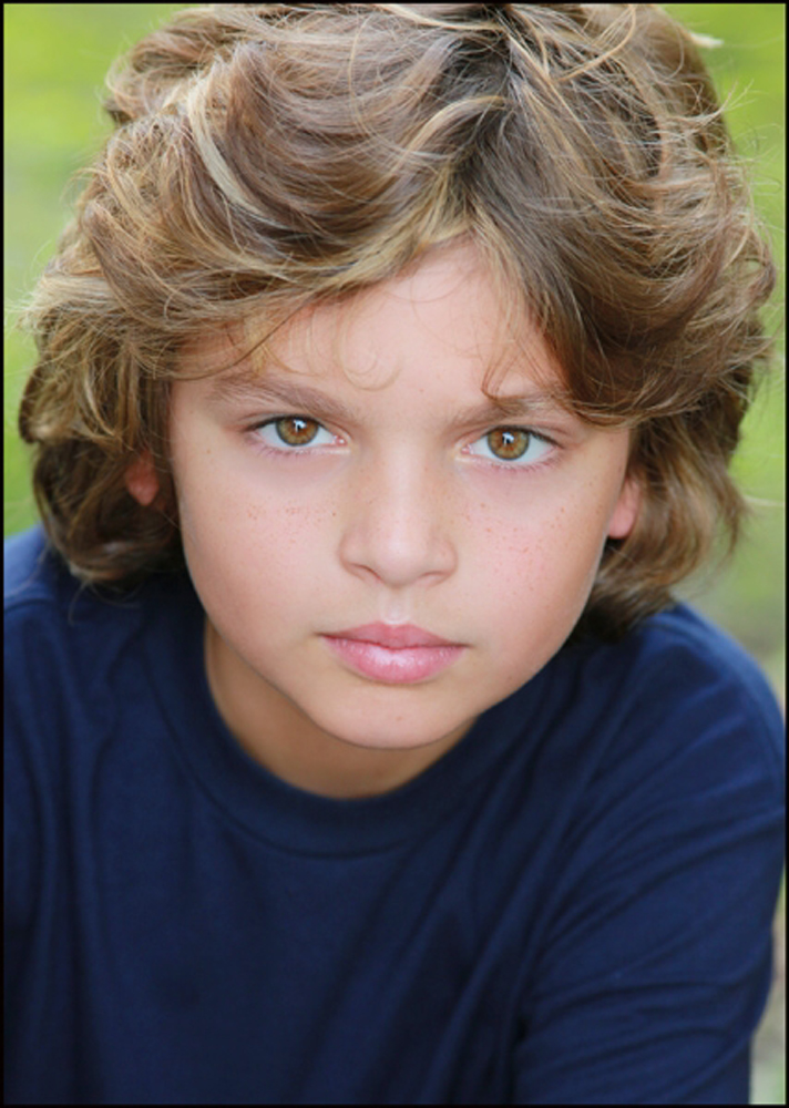 Drake Schirmer