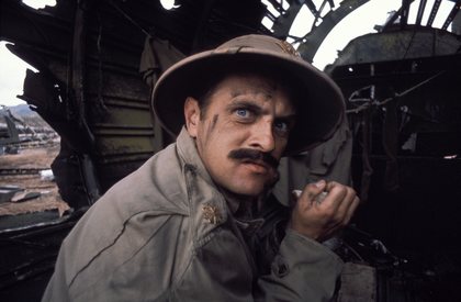 Maj. Major Major