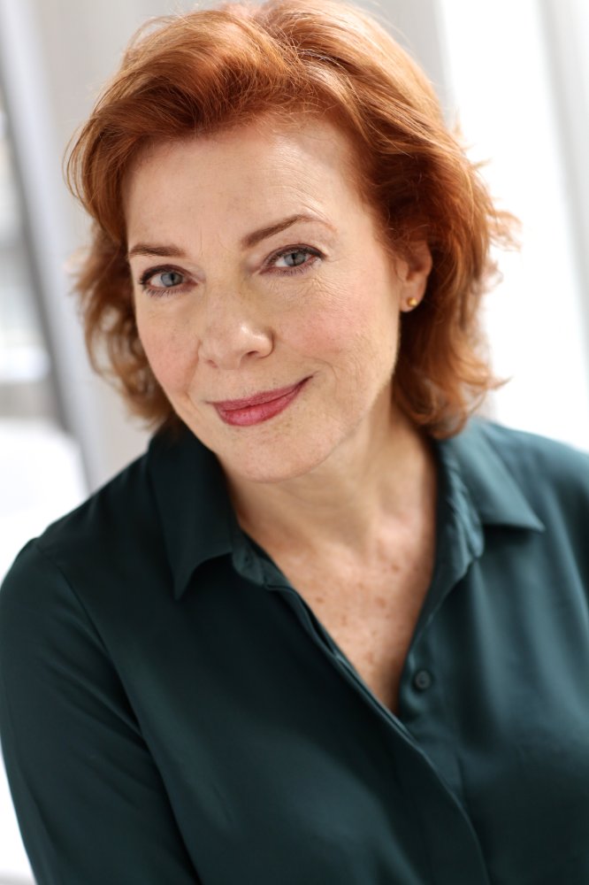 Diane Ciesla