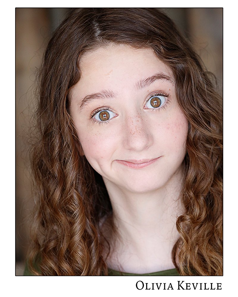 Olivia Keville