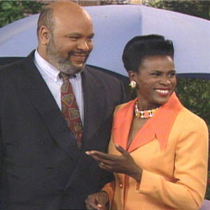 Vivian Banks