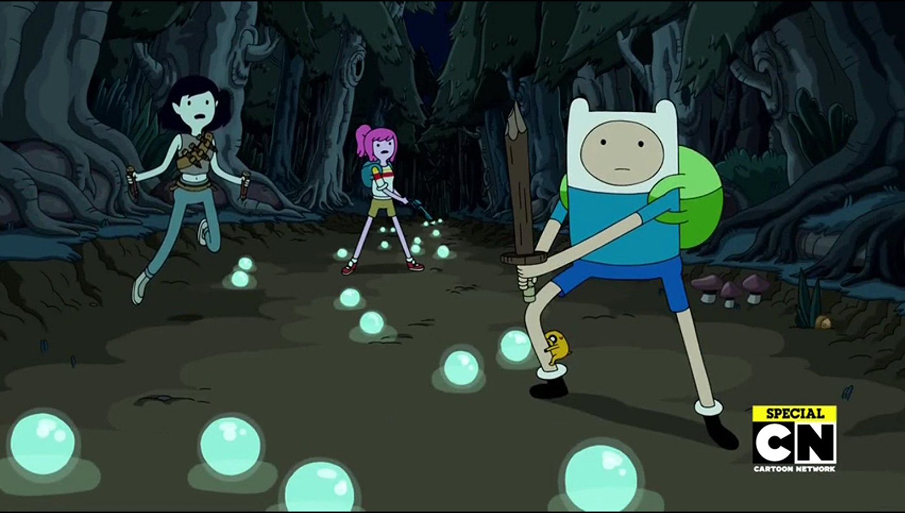 Marceline