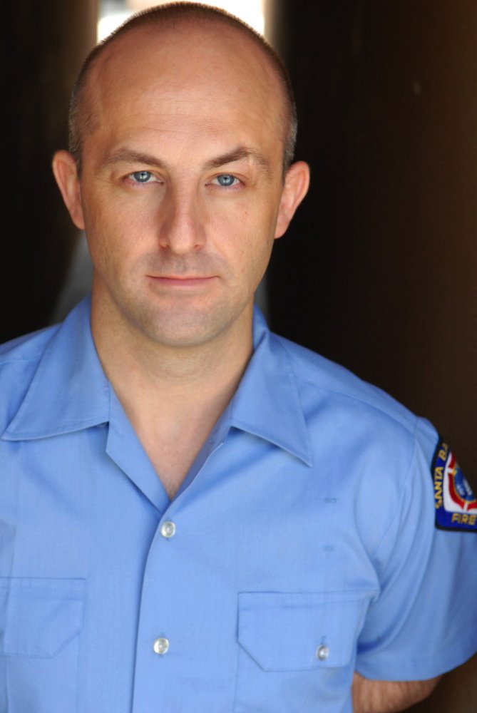 Michael Tower