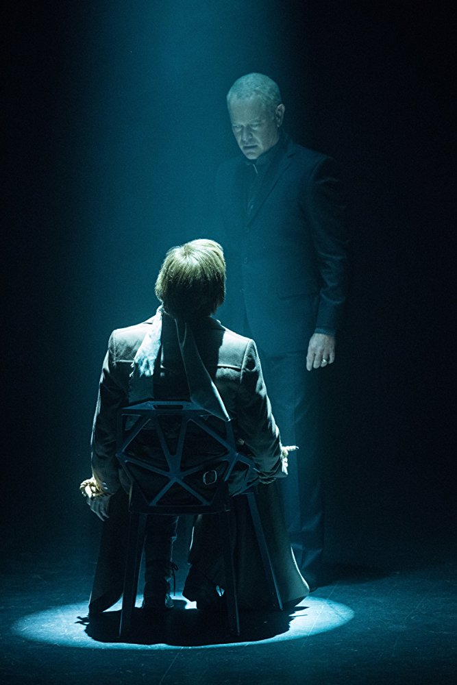 Damien Darhk