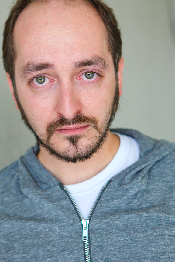 Gavin Peretti