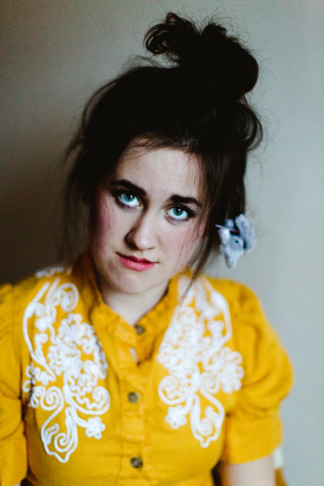 Brittany Lee McDonald