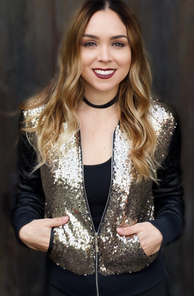 Taryn Jones