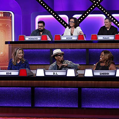 Himself - Celebrity Panelist