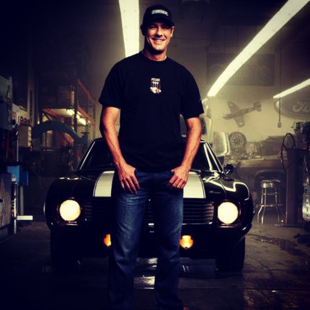 Chris Jacobs