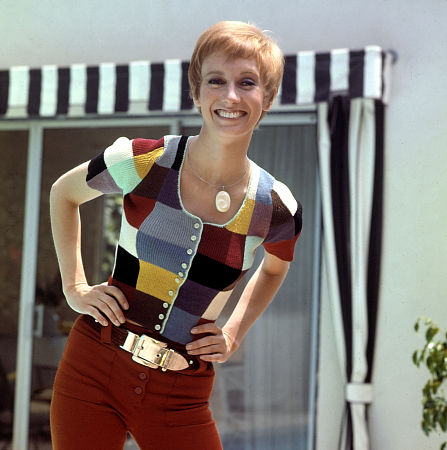 Sandy Duncan