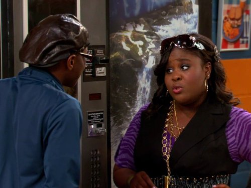 Raven Goodwin