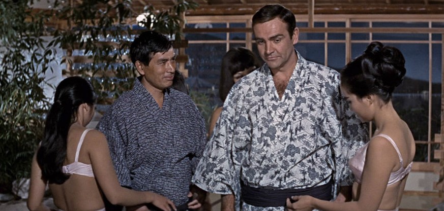 Tiger Tanaka